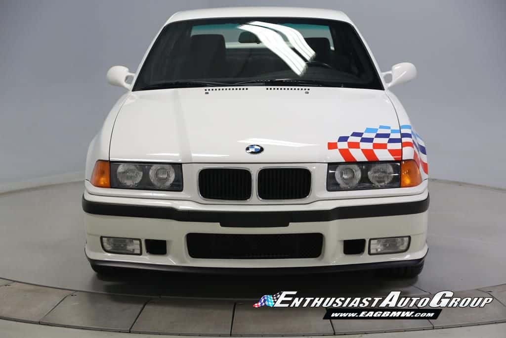 1995 M3 Lightweight 7244_10