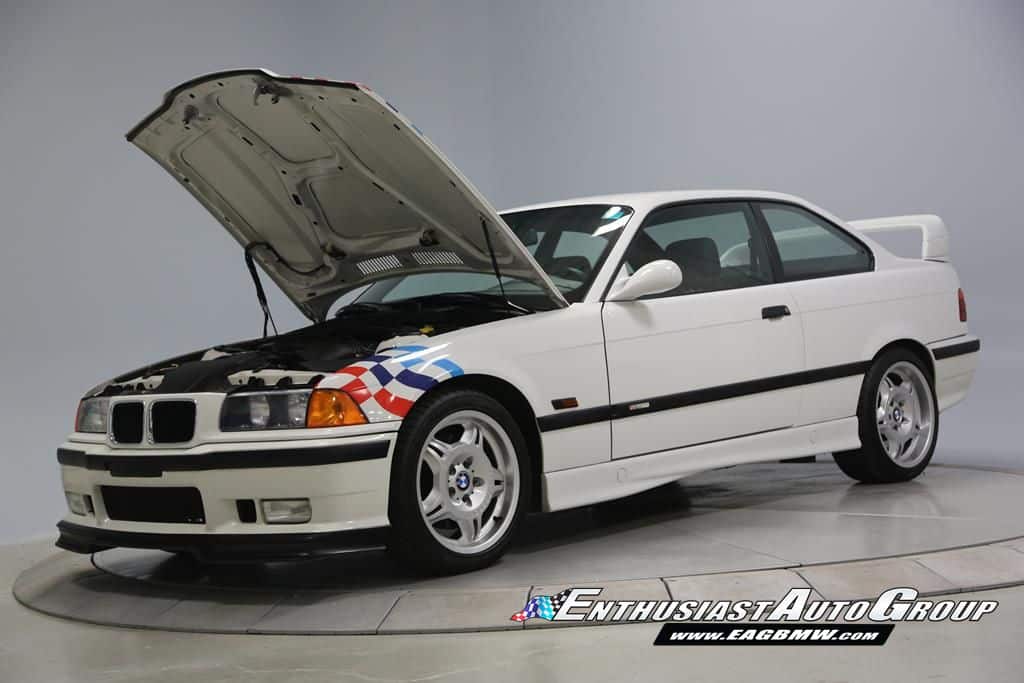 1996 M3 Lightweight 7178_16