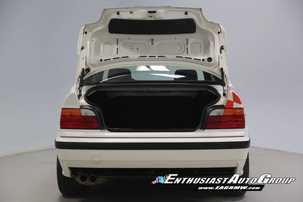 1996 M3 Lightweight 7178_18