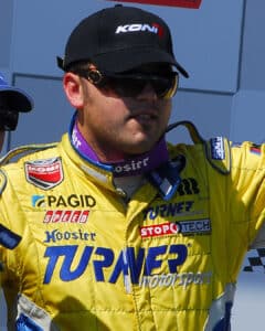 Team History - Turner Motorsport