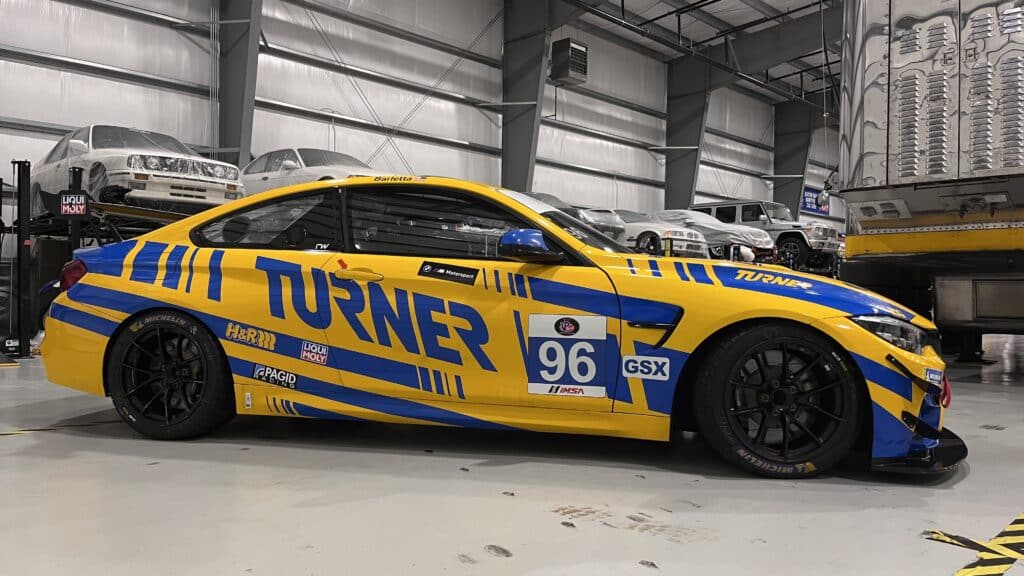 Cars for Sale - Turner Motorsport