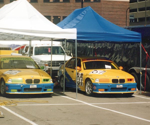 2nd_car_added_midseason_1998