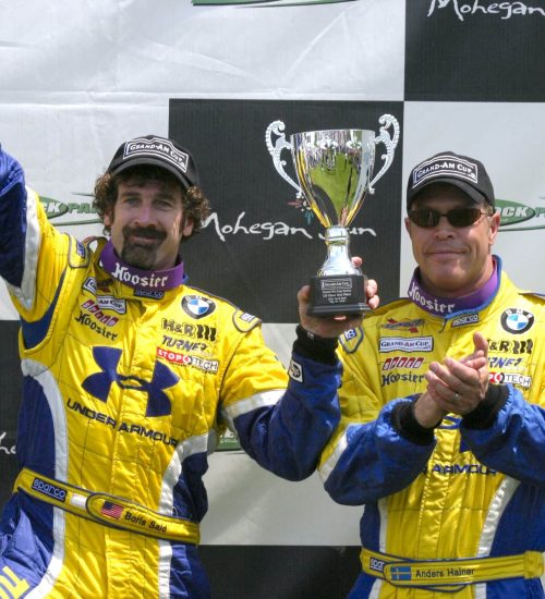 Lime Rock 2006