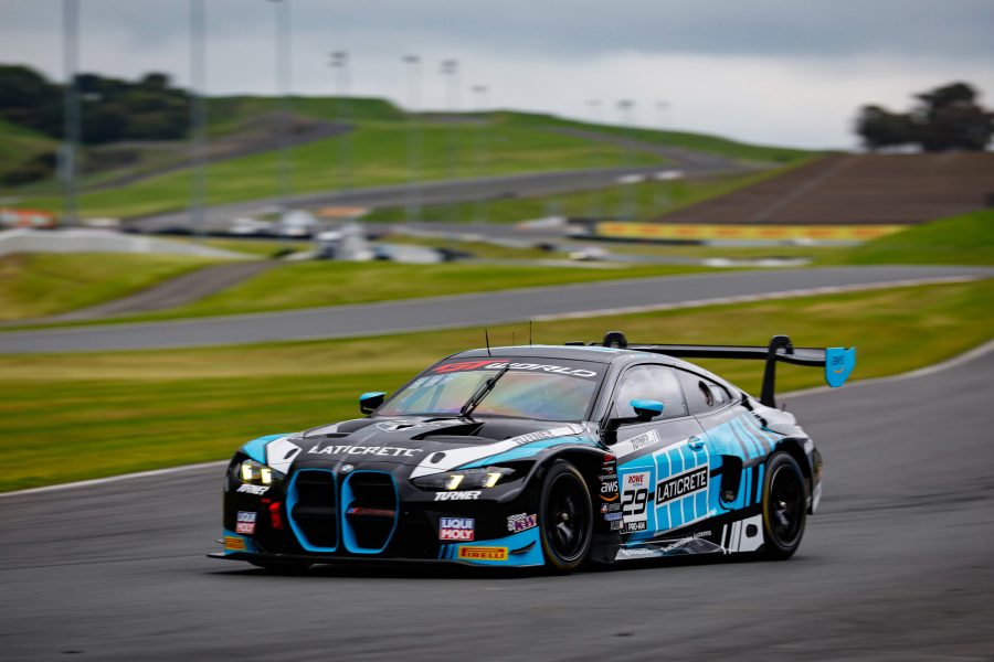 Trans Am Road Atlanta 2025